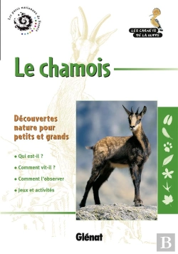 Bertrand.pt - Le Chamois