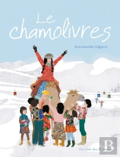 Le Chamolivres