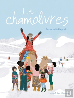 Bertrand.pt - Le Chamolivres