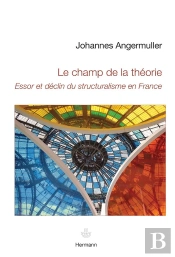 Le Champ De La Theorie
