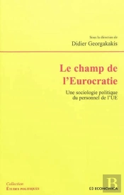 Le Champ De L'Eurocratie