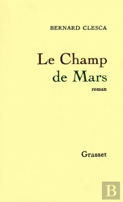 Le Champ De Mars