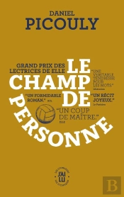 Le Champ De Personne