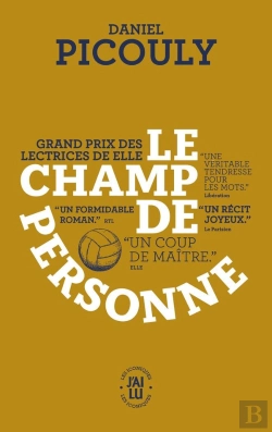 Bertrand.pt - Le Champ De Personne