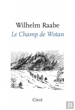 Bertrand.pt - Le Champ De Wotan
