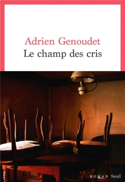 Bertrand.pt - Le Champ Des Cris