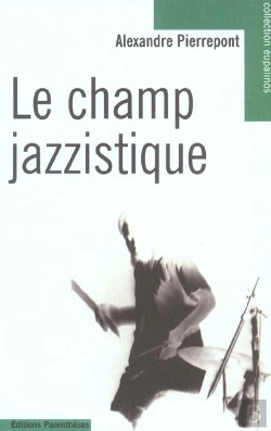 Bertrand.pt - Le Champ Jazzistique