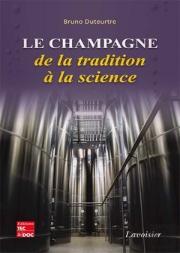 Le Champagne De La Tradition A La Science