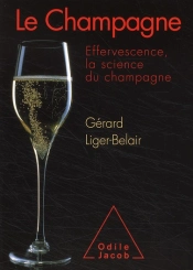 Le Champagne ; Effervescence, La Science Du Champagne