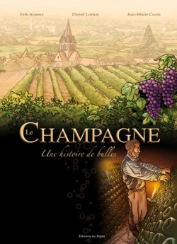 Bertrand.pt - Le Champagne, Une Histoire De Bulles