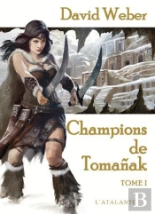 Le Champion De Tomanak