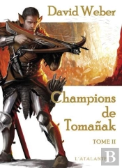 Le Champion De Tramanak 2