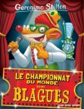 Le Championnat Du Monde Des Blagues N 26 ( Ed 2016)