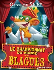 Le Championnat Du Monde Des Blagues N 26 ( Ed 2016)
