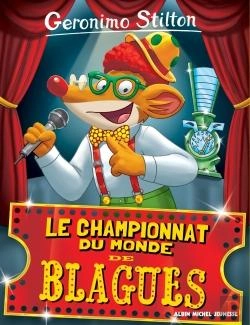 Bertrand.pt - Le Championnat Du Monde Des Blagues N 26 ( Ed 2016)