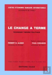 Le Change À Terme