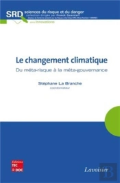 Le Changement Climatique ; Du Méta-Risque À La Méta-Gouvernance