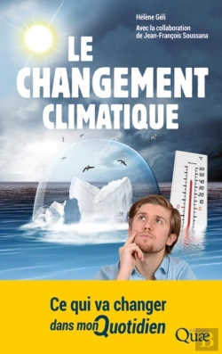 Bertrand.pt - Le Changement Climatique