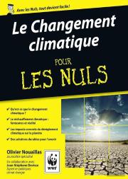 Le Changement Climatique Pour Les Nuls