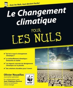 Bertrand.pt - Le Changement Climatique Pour Les Nuls