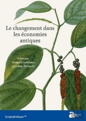 Le Changement Dans Les Économies Antiques