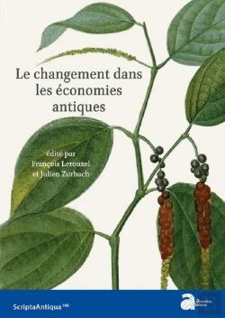 Bertrand.pt - Le Changement Dans Les Économies Antiques