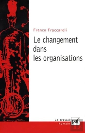 Le Changement Dans Les Organisations