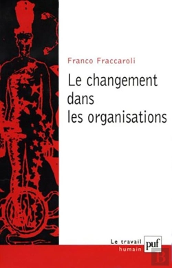 Bertrand.pt - Le Changement Dans Les Organisations