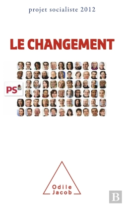 Bertrand.pt - Le Changement ;  Projet Socialiste 2012