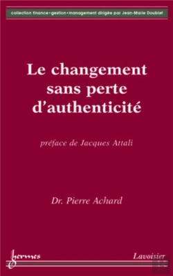 Bertrand.pt - Le Changement Sans Perte D'Authenticité