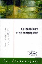 Le Changement Social Contemporain