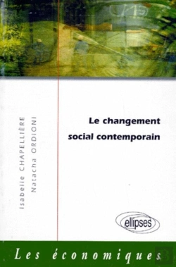 Bertrand.pt - Le Changement Social Contemporain