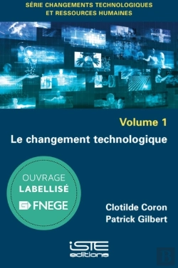 Bertrand.pt - Le Changement Technologique