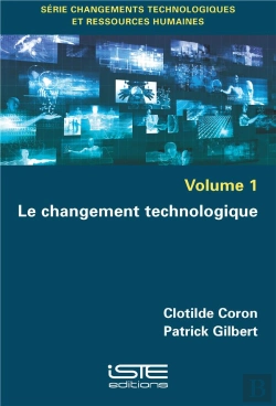 Bertrand.pt - Le Changement Technologique T.1