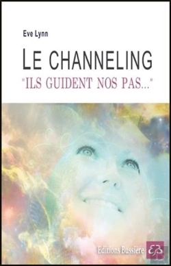 Bertrand.pt - Le Channeling ; Ils Guident Nos Pas...