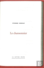 Le Chansonnier