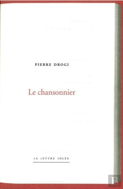 Bertrand.pt - Le Chansonnier