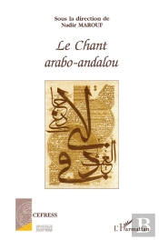 Le Chant Arabo-Andalou