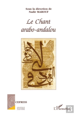 Bertrand.pt - Le Chant Arabo-Andalou