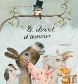 Bertrand.pt - Le Chant D'Amour