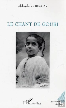 Bertrand.pt - Le Chant De Goubi