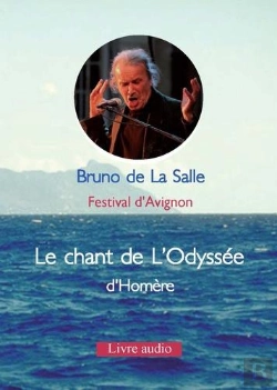 Bertrand.pt - Le Chant De L' Odyssee D' Homere