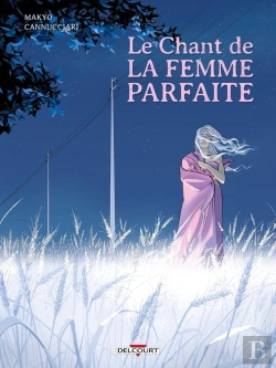 Bertrand.pt - Le Chant De La Femme Parfaite