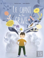 Le Chant De La Grive