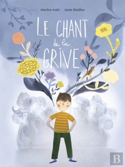 Bertrand.pt - Le Chant De La Grive