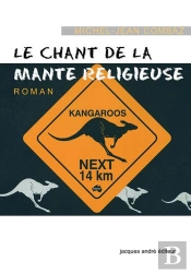 Le Chant De La Mante Religieuse