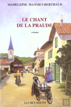 Bertrand.pt - Le Chant De La Praude