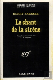 Le Chant De La Sirene