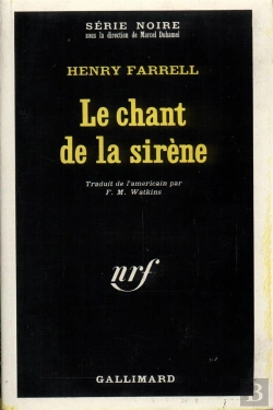 Bertrand.pt - Le Chant De La Sirene