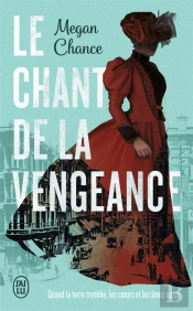 Le Chant De La Vengeance